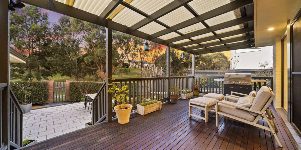 13 Lindwall Place, NICHOLLS, ACT 2913 AUS