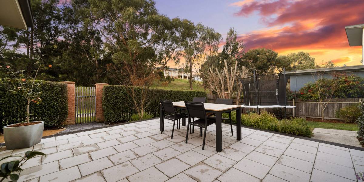 13 Lindwall Place, NICHOLLS, ACT 2913 AUS