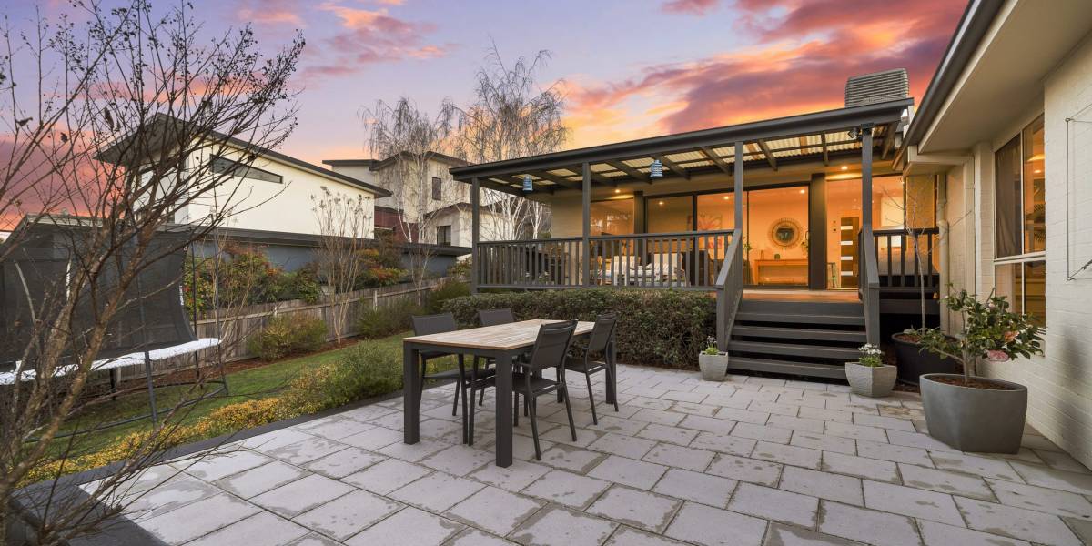 13 Lindwall Place, NICHOLLS, ACT 2913 AUS