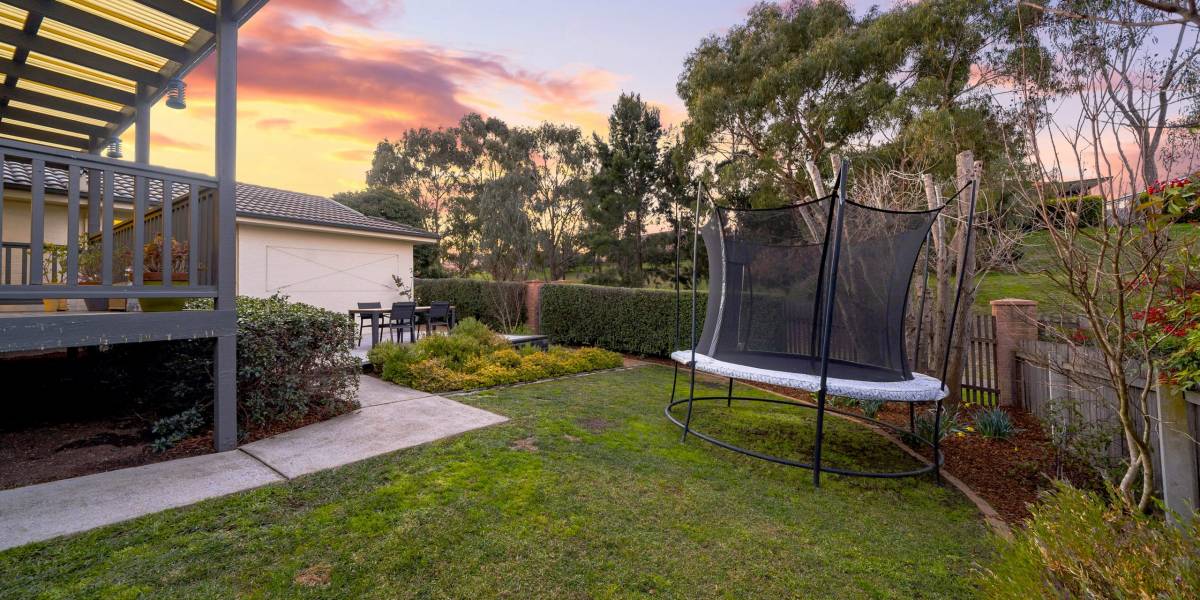 13 Lindwall Place, NICHOLLS, ACT 2913 AUS