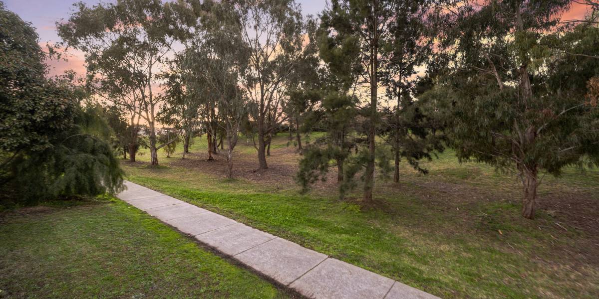 13 Lindwall Place, NICHOLLS, ACT 2913 AUS