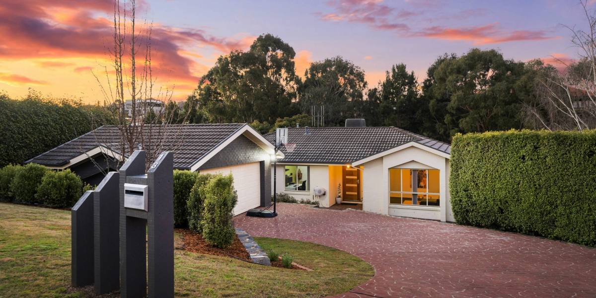 13 Lindwall Place, NICHOLLS, ACT 2913 AUS