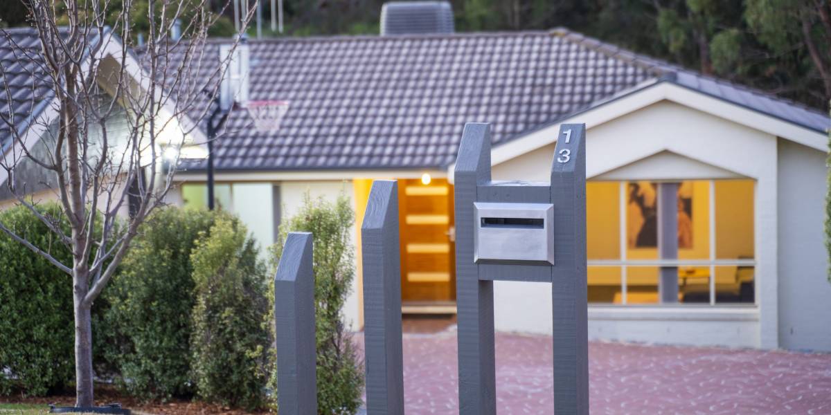 13 Lindwall Place, NICHOLLS, ACT 2913 AUS