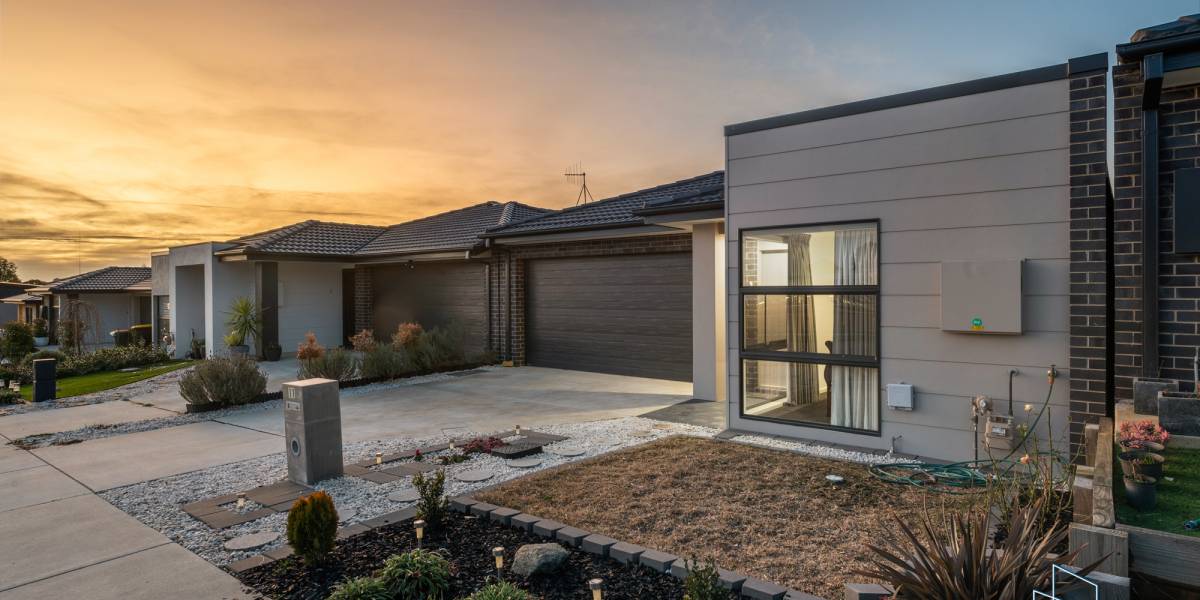 11 Cricket Street, THROSBY, ACT 2914 AUS