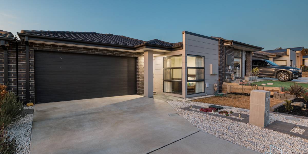 11 Cricket Street, THROSBY, ACT 2914 AUS