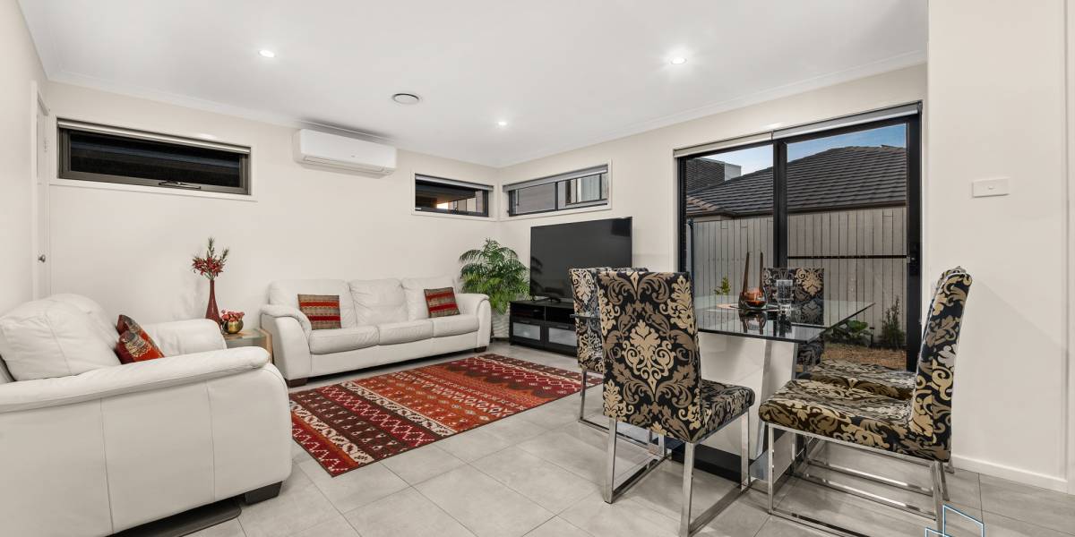 11 Cricket Street, THROSBY, ACT 2914 AUS
