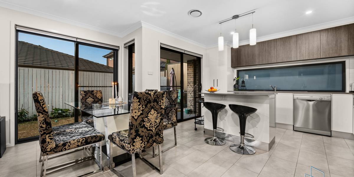 11 Cricket Street, THROSBY, ACT 2914 AUS