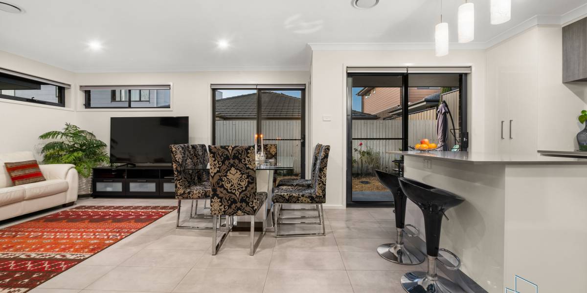 11 Cricket Street, THROSBY, ACT 2914 AUS