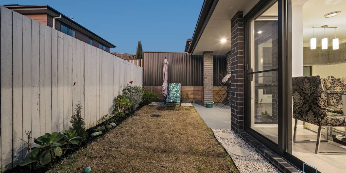 11 Cricket Street, THROSBY, ACT 2914 AUS