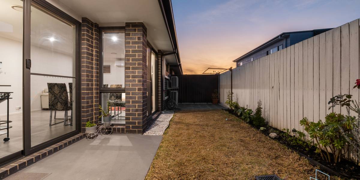 11 Cricket Street, THROSBY, ACT 2914 AUS