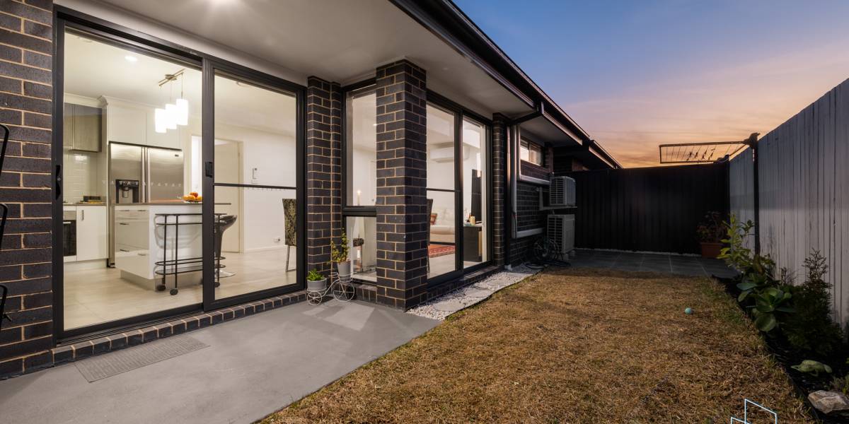 11 Cricket Street, THROSBY, ACT 2914 AUS