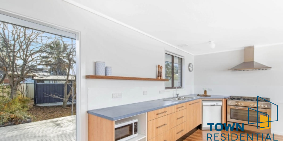 33 Langridge Street, WANNIASSA, ACT 2903 AUS