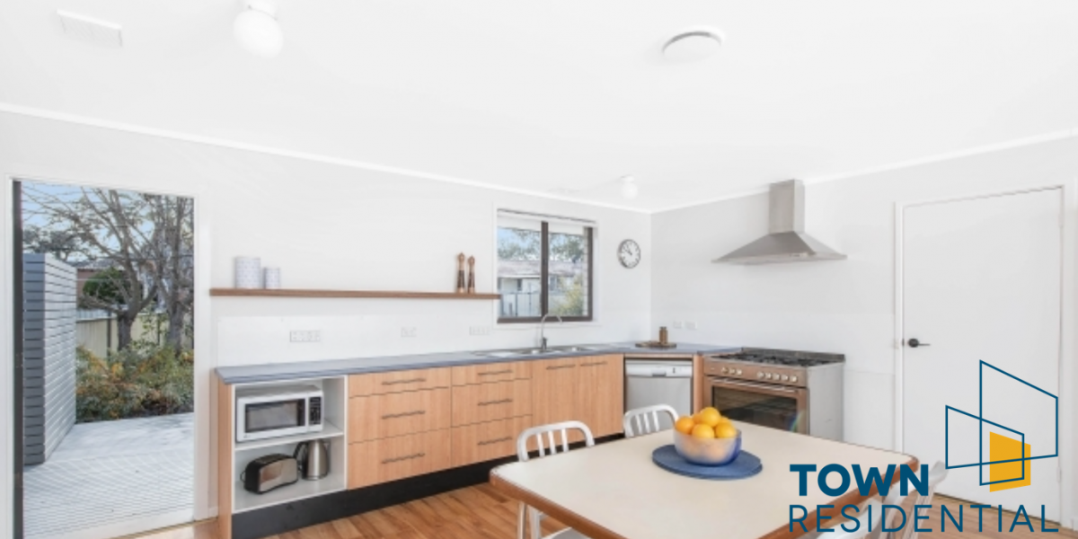 33 Langridge Street, WANNIASSA, ACT 2903 AUS
