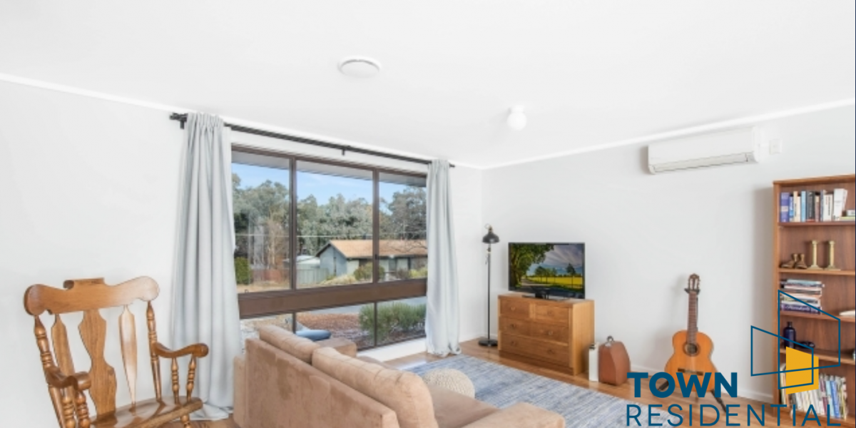 33 Langridge Street, WANNIASSA, ACT 2903 AUS
