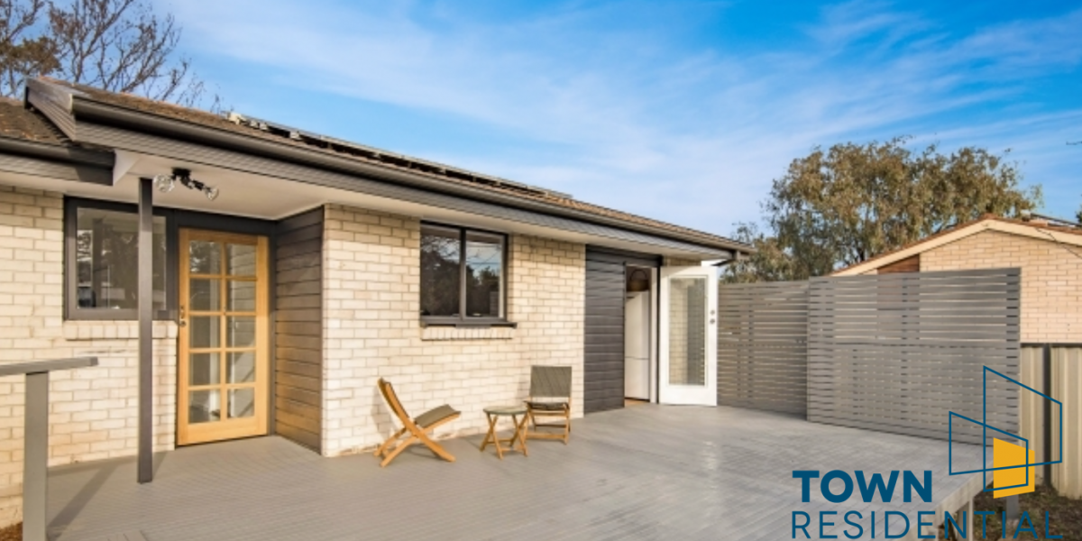 33 Langridge Street, WANNIASSA, ACT 2903 AUS