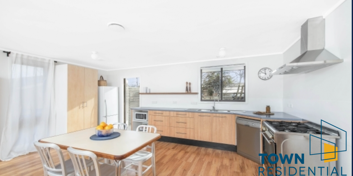 33 Langridge Street, WANNIASSA, ACT 2903 AUS