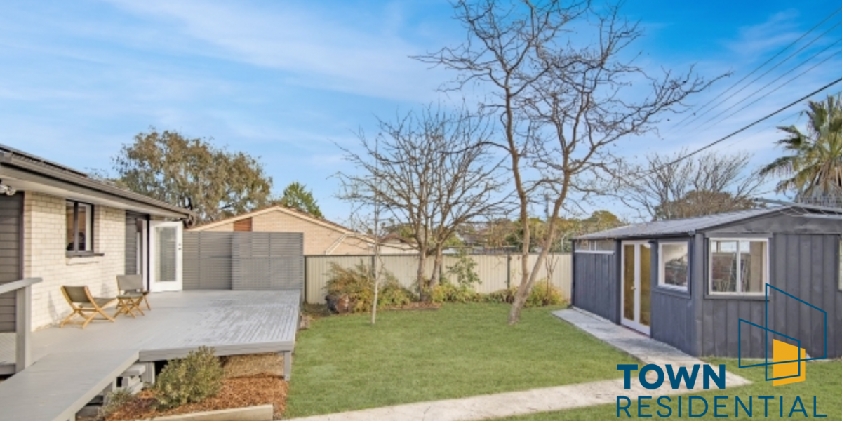 33 Langridge Street, WANNIASSA, ACT 2903 AUS