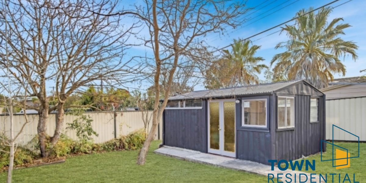 33 Langridge Street, WANNIASSA, ACT 2903 AUS