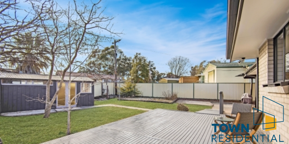33 Langridge Street, WANNIASSA, ACT 2903 AUS