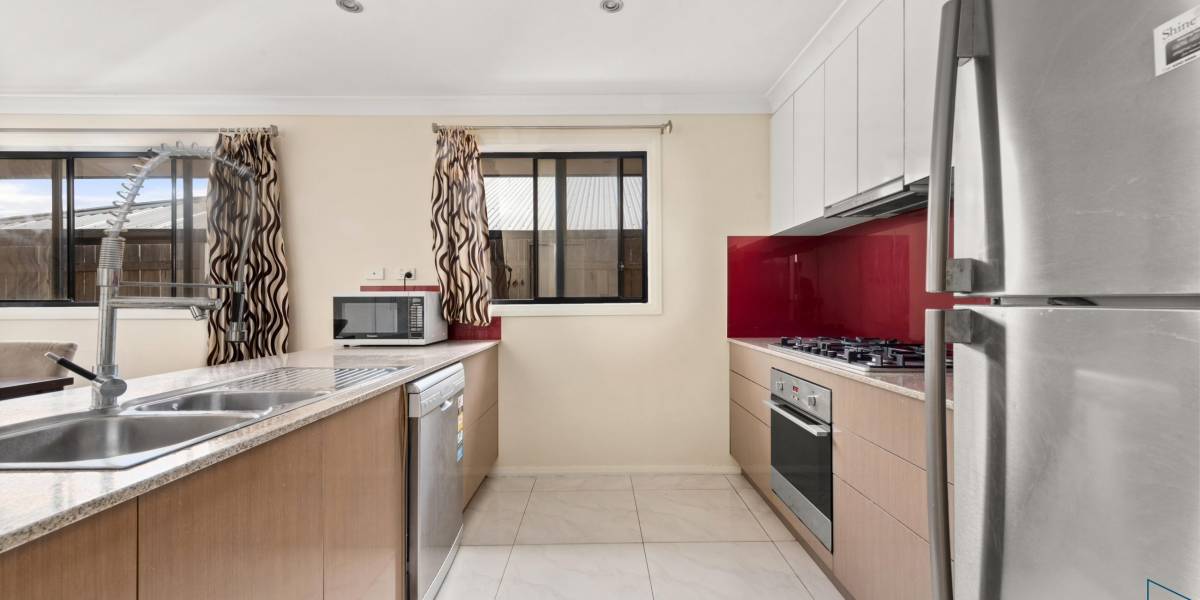 11 Fairydale Street, HARRISON, ACT 2914 AUS