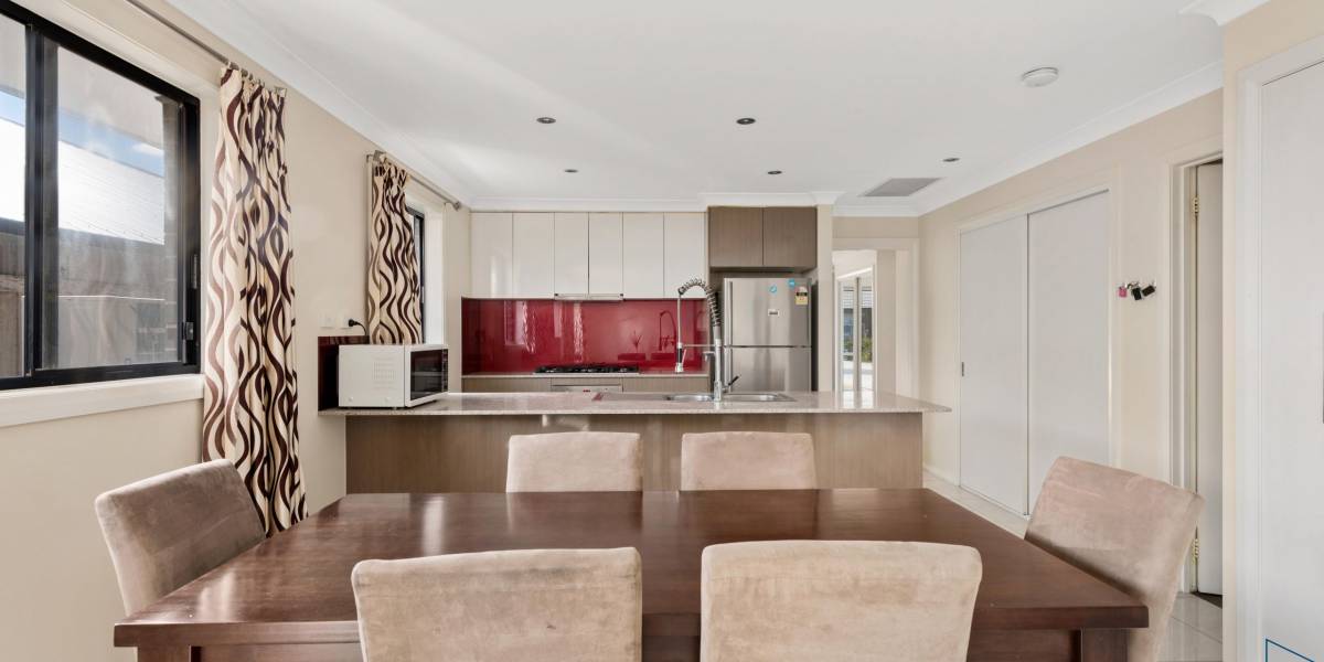 11 Fairydale Street, HARRISON, ACT 2914 AUS