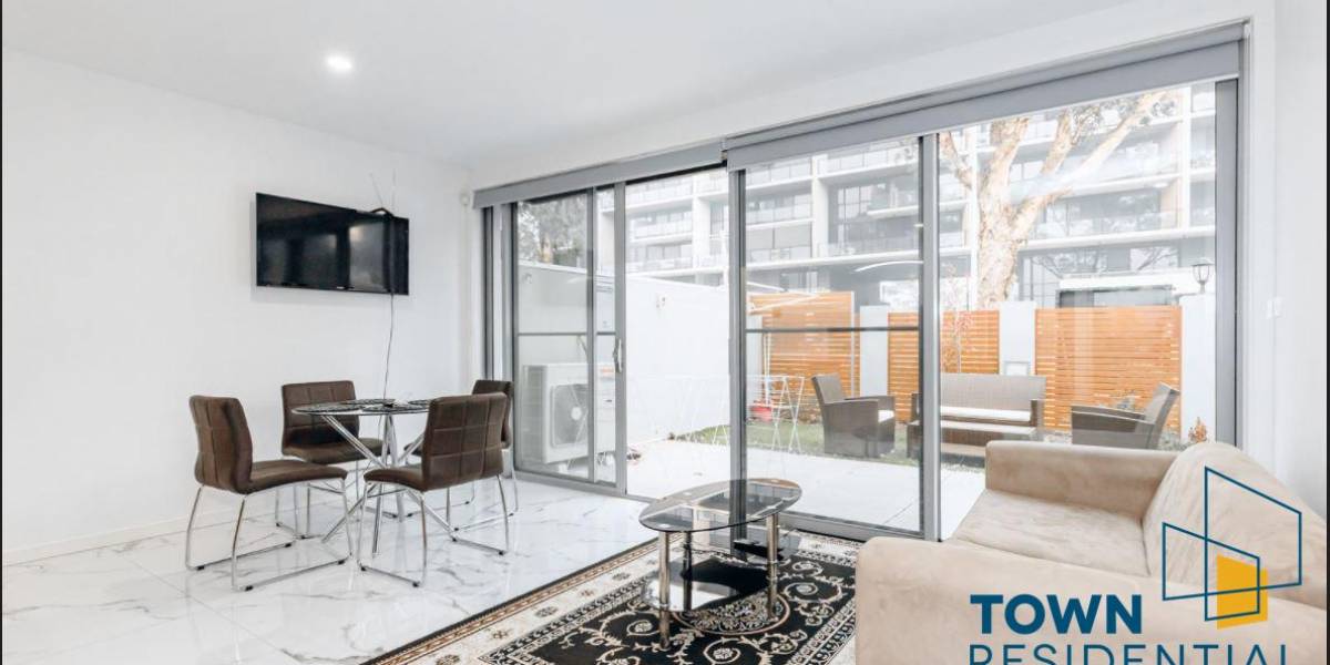 1/5 David Street, O'CONNOR, ACT 2602 AUS
