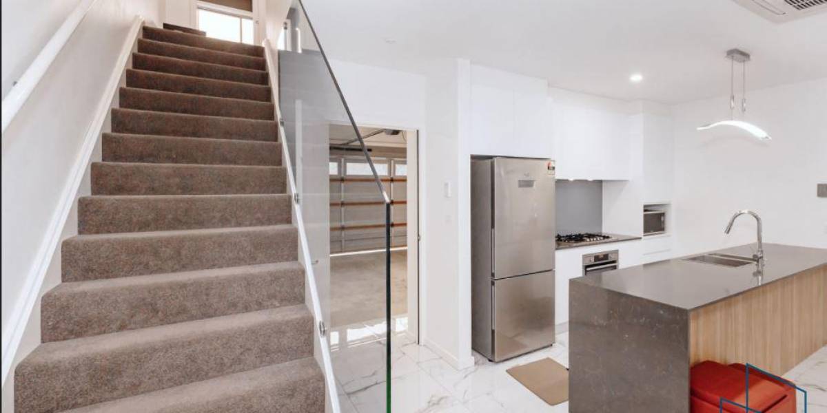 1/5 David Street, O'CONNOR, ACT 2602 AUS