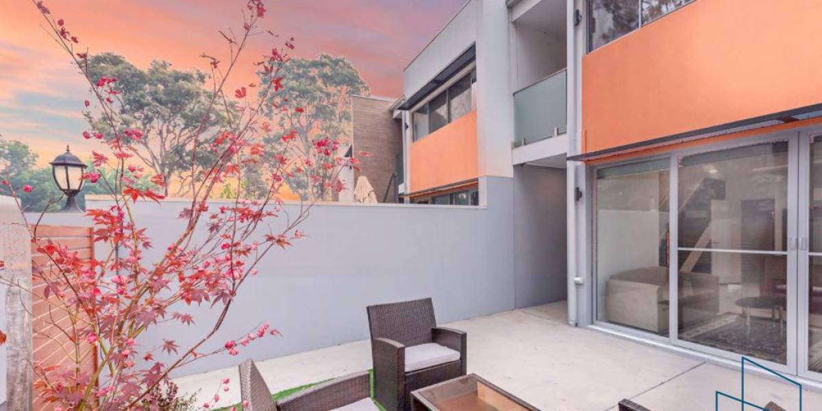 1/5 David Street, O'CONNOR, ACT 2602 AUS