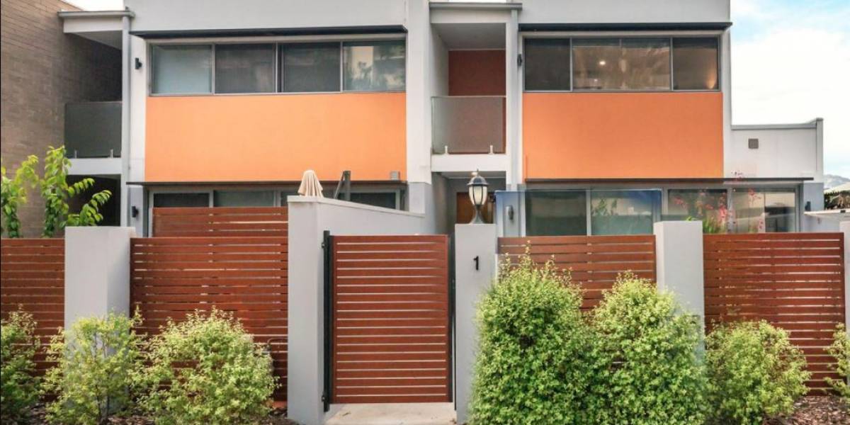 1/5 David Street, O'CONNOR, ACT 2602 AUS