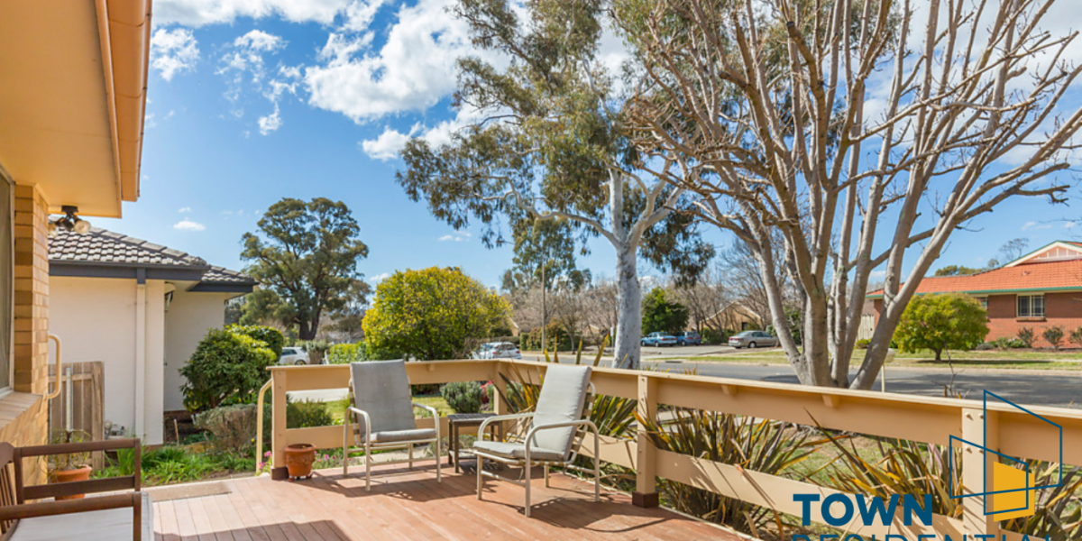 40 Halford Crescent, PAGE, ACT 2614 AUS
