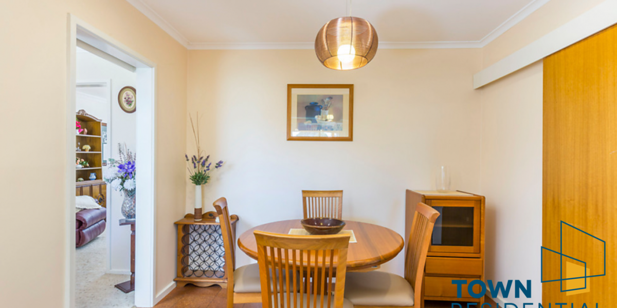 40 Halford Crescent, PAGE, ACT 2614 AUS