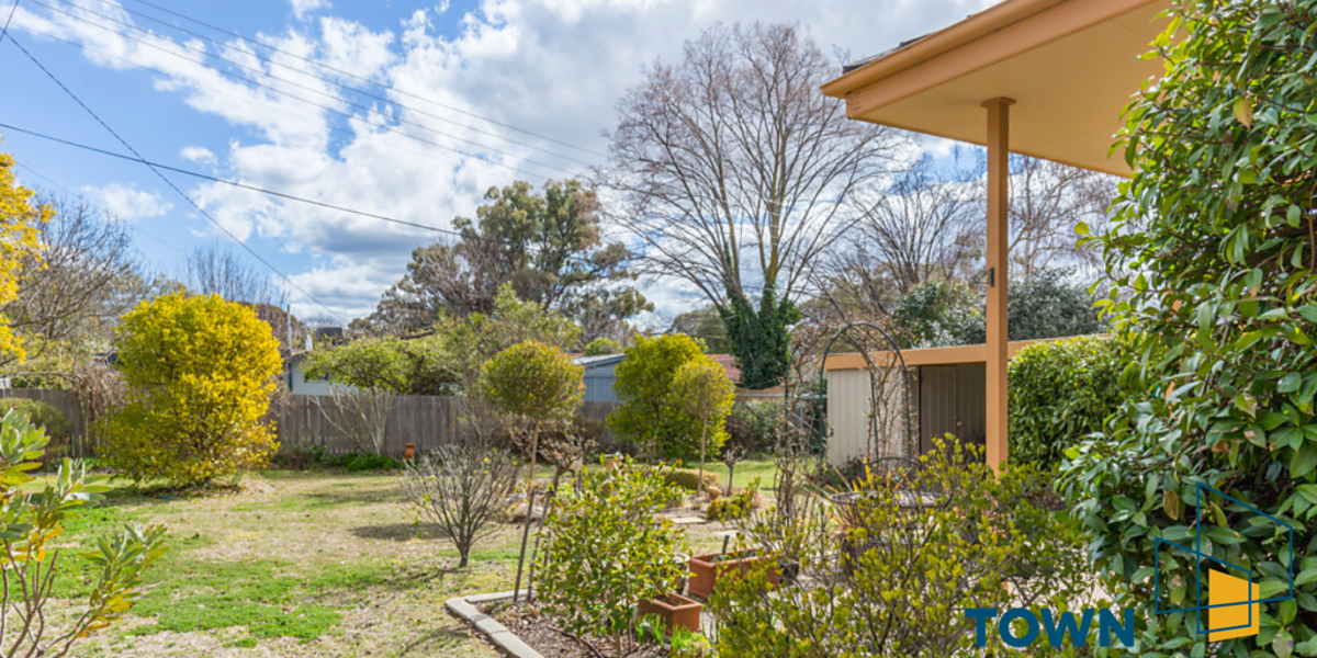 40 Halford Crescent, PAGE, ACT 2614 AUS