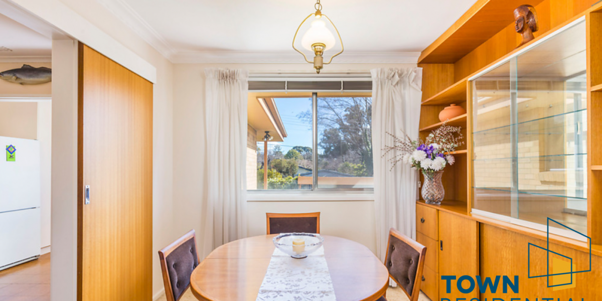 40 Halford Crescent, PAGE, ACT 2614 AUS