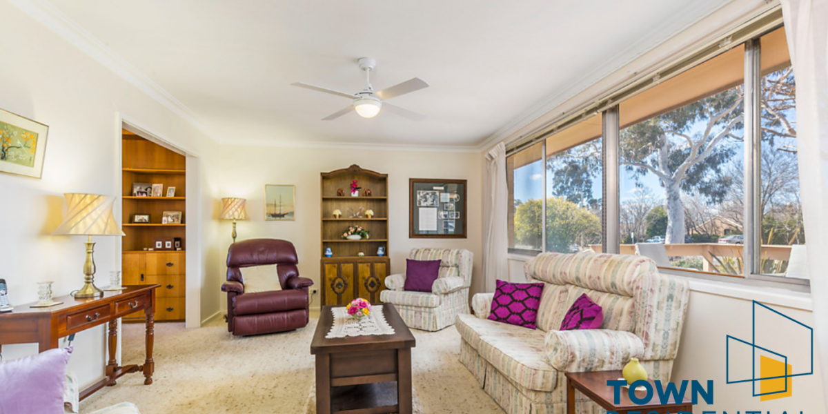 40 Halford Crescent, PAGE, ACT 2614 AUS