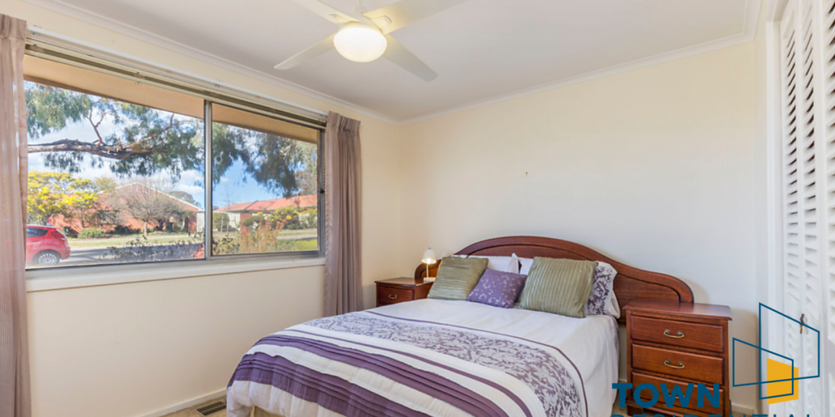 40 Halford Crescent, PAGE, ACT 2614 AUS