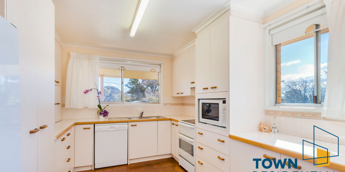 40 Halford Crescent, PAGE, ACT 2614 AUS