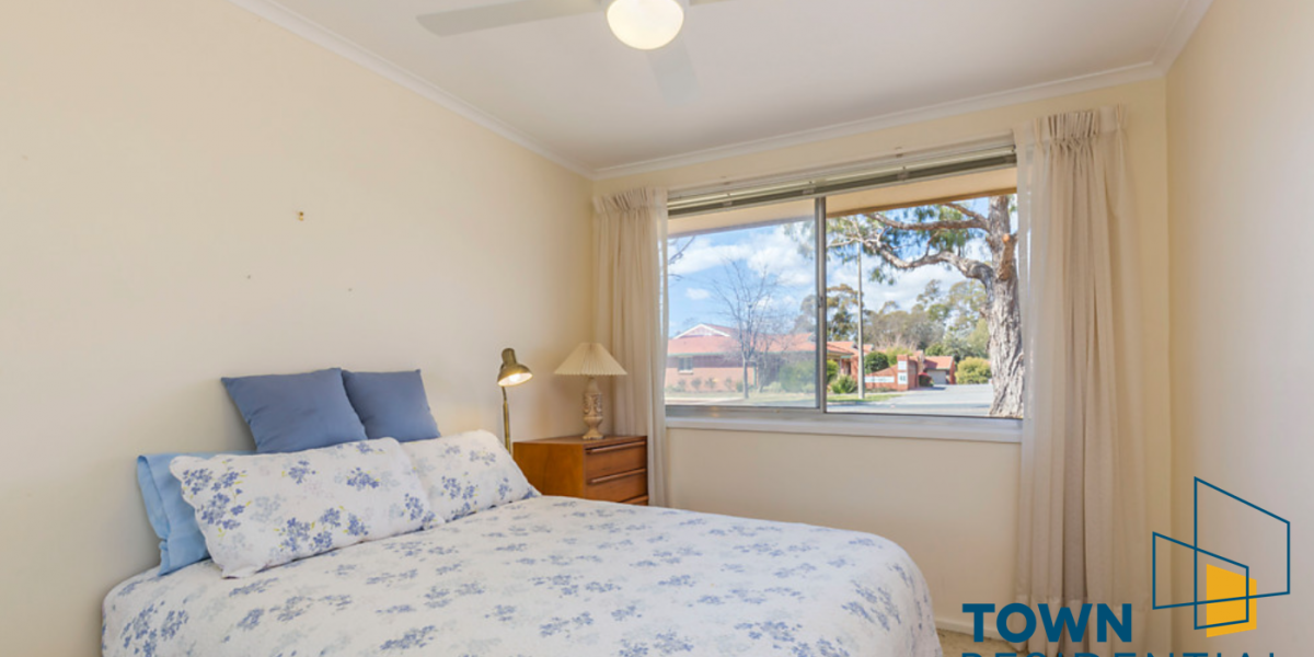 40 Halford Crescent, PAGE, ACT 2614 AUS