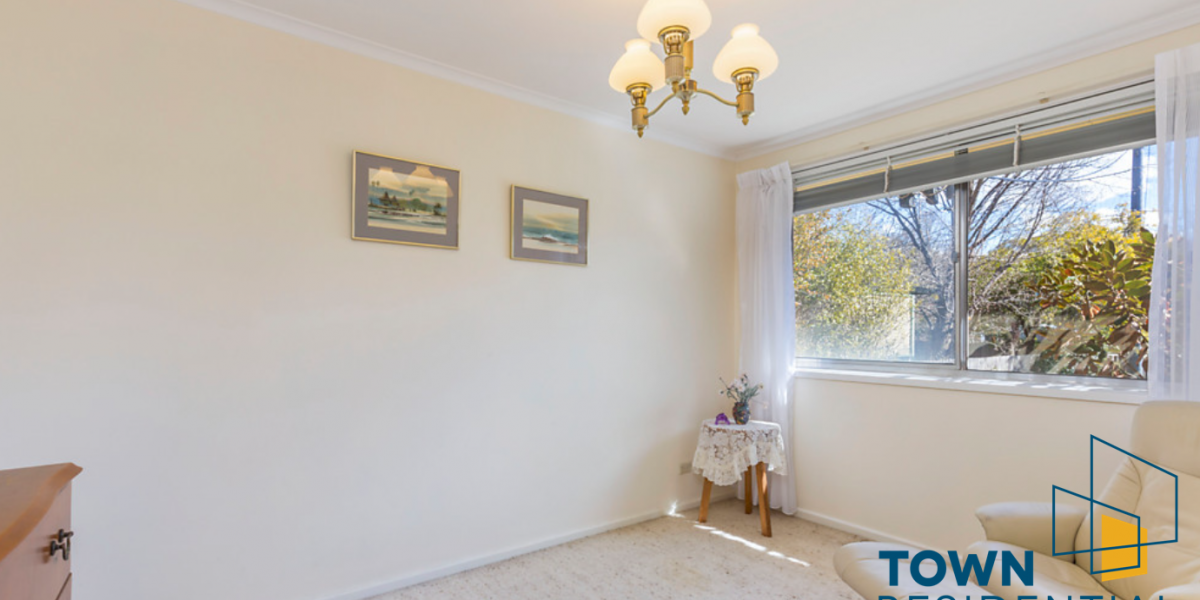40 Halford Crescent, PAGE, ACT 2614 AUS