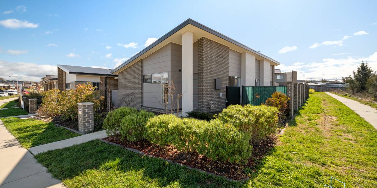 145 Bernard Heinz Avenue, MONCRIEFF, ACT 2914 AUS