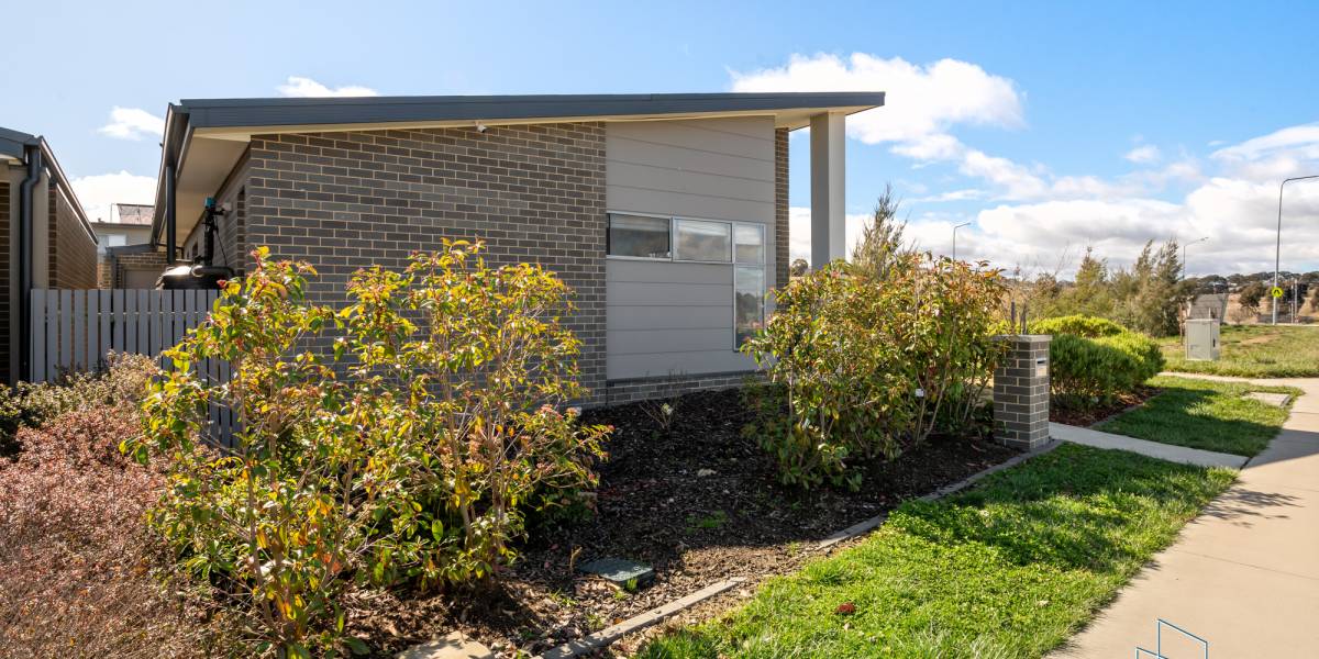 145 Bernard Heinz Avenue, MONCRIEFF, ACT 2914 AUS