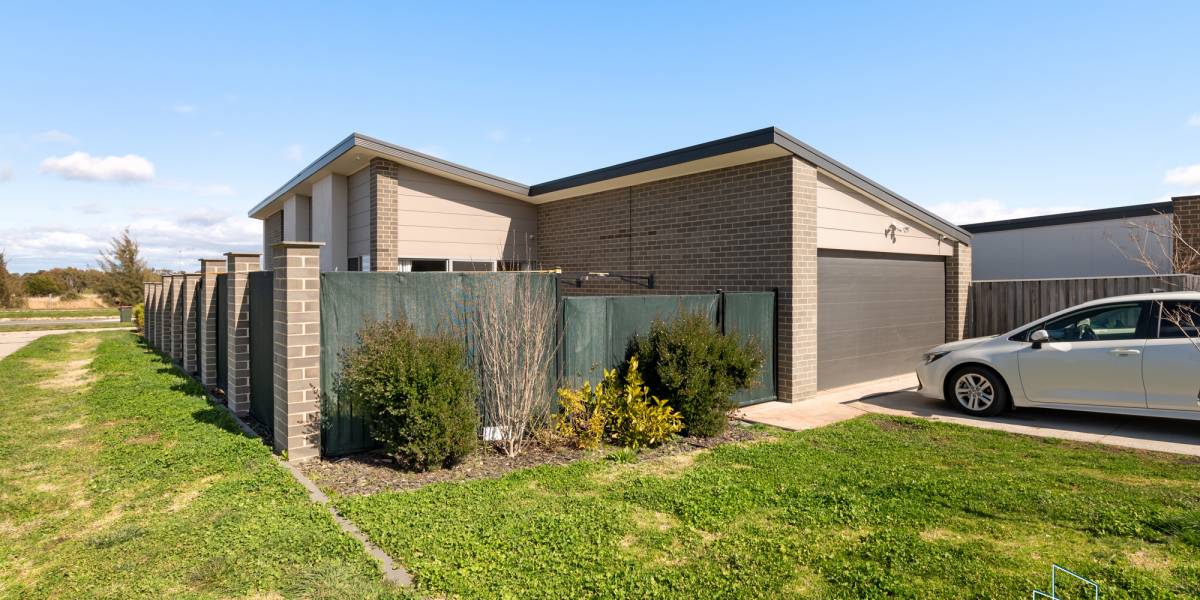 145 Bernard Heinz Avenue, MONCRIEFF, ACT 2914 AUS