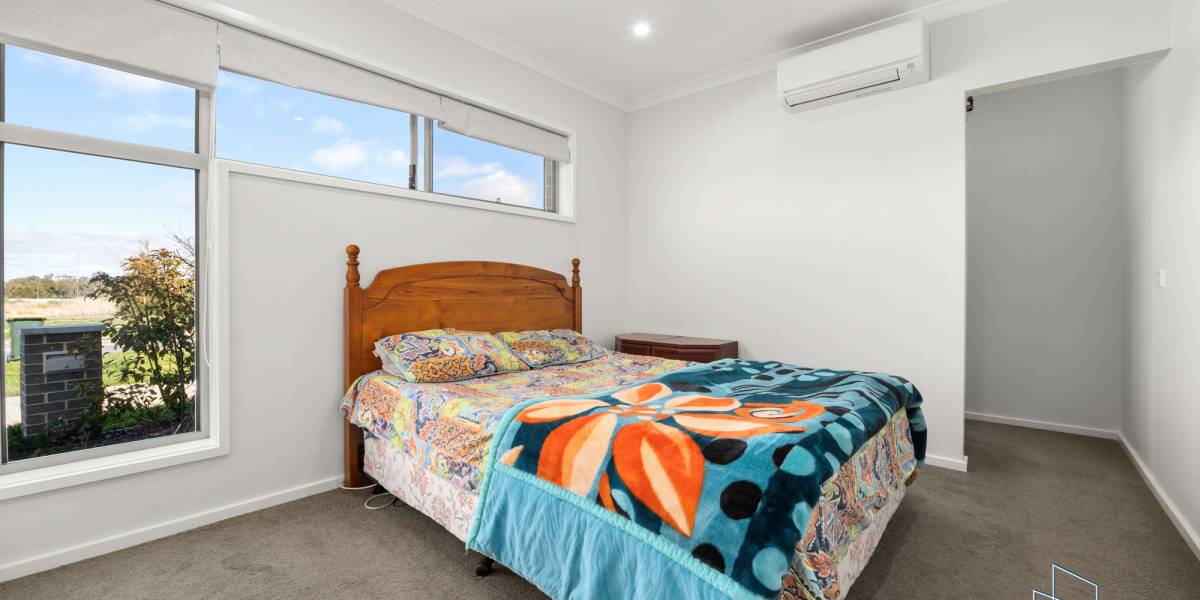 145 Bernard Heinz Avenue, MONCRIEFF, ACT 2914 AUS