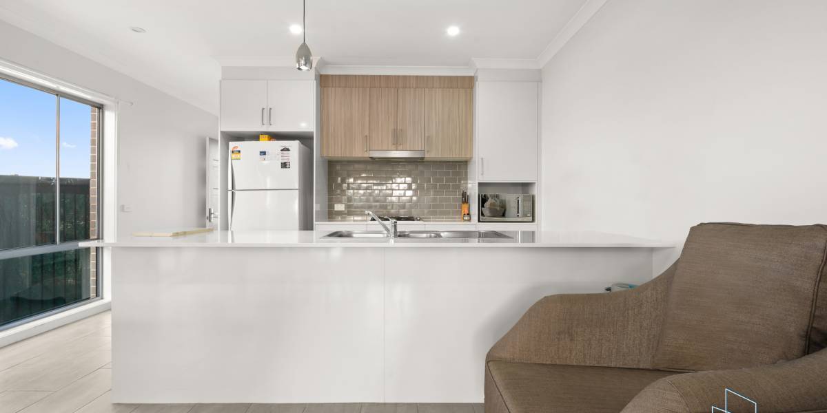 145 Bernard Heinz Avenue, MONCRIEFF, ACT 2914 AUS
