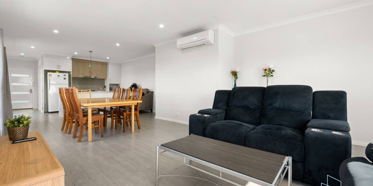 145 Bernard Heinz Avenue, MONCRIEFF, ACT 2914 AUS
