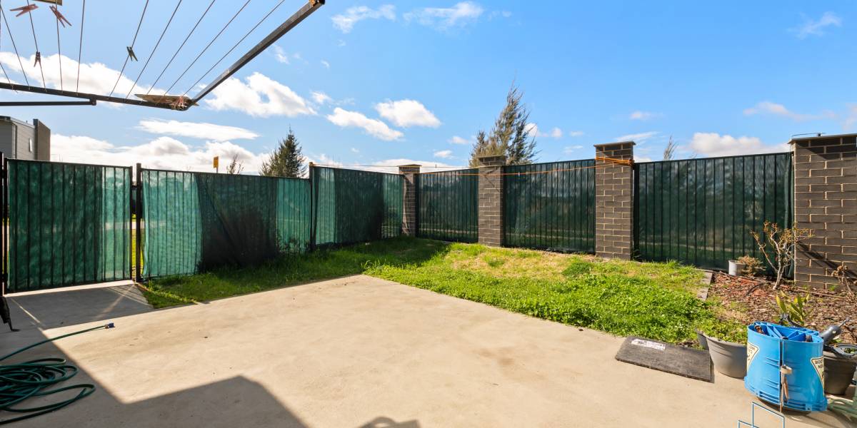 145 Bernard Heinz Avenue, MONCRIEFF, ACT 2914 AUS