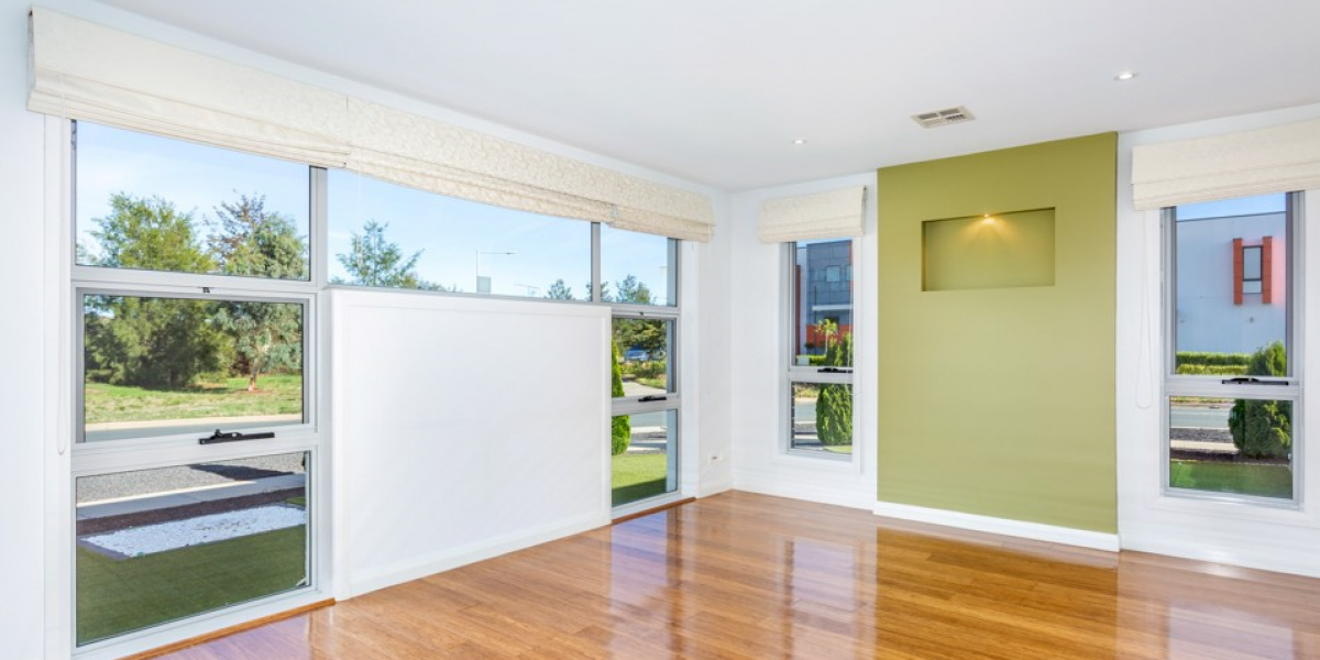 29 Donald Horne Circuit, FRANKLIN, ACT 2913 AUS