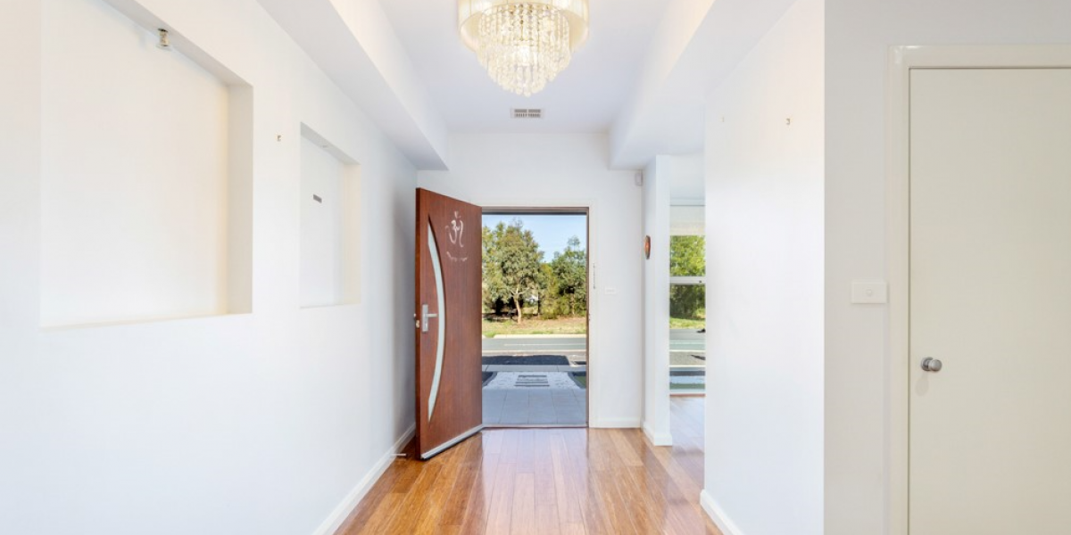 29 Donald Horne Circuit, FRANKLIN, ACT 2913 AUS