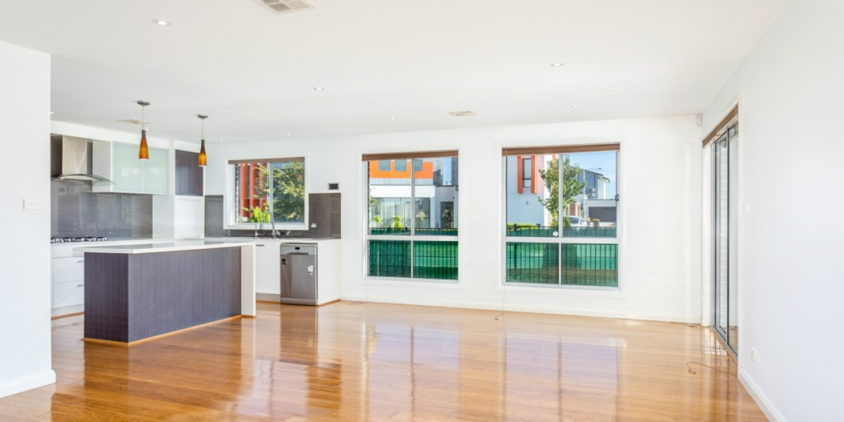 29 Donald Horne Circuit, FRANKLIN, ACT 2913 AUS