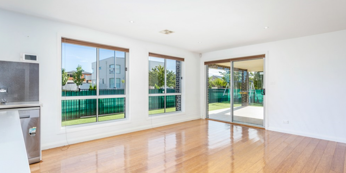 29 Donald Horne Circuit, FRANKLIN, ACT 2913 AUS
