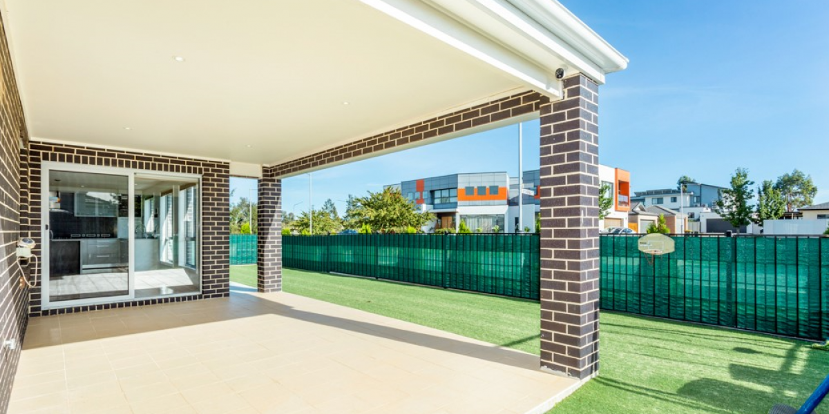29 Donald Horne Circuit, FRANKLIN, ACT 2913 AUS